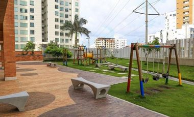 apartamento en arriendo en altos del limón. Cod A13608