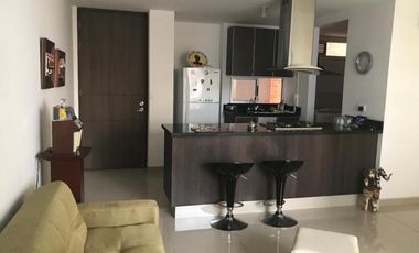 apartamento en arriendo en altos del limón. Cod A13608