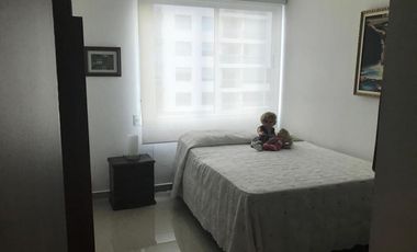 apartamento en arriendo en altos del limón. Cod A13608
