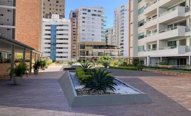 apartamento en arriendo en altos del limón. Cod A13608