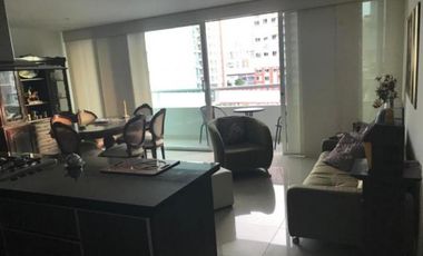 apartamento en arriendo en altos del limón. Cod A13608