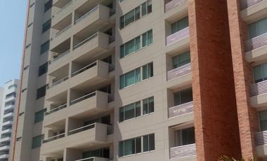 apartamento en arriendo en altos del limón. Cod A13608