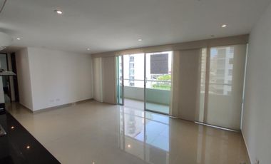 apartamento en arriendo en altos del limón. Cod A13608