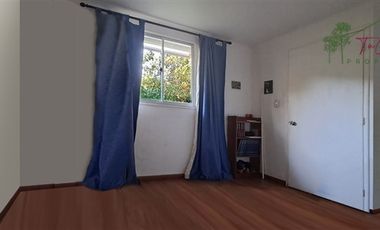 Casa / Parcela e condominio venta 4D/3B Curacavi - La Aurora