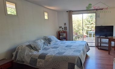 Casa / Parcela e condominio venta 4D/3B Curacavi - La Aurora