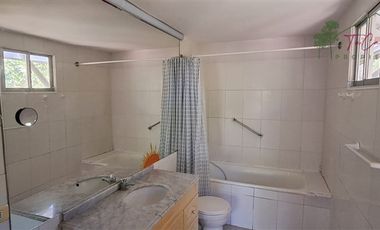 Casa / Parcela e condominio venta 4D/3B Curacavi - La Aurora