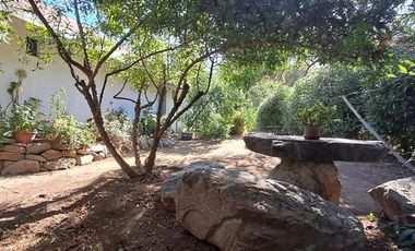 Casa / Parcela e condominio venta 4D/3B Curacavi - La Aurora