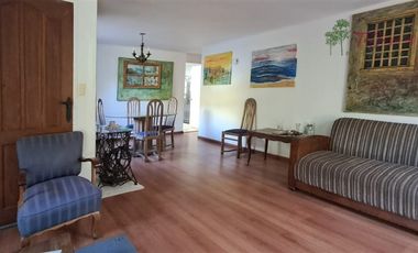 Casa / Parcela e condominio venta 4D/3B Curacavi - La Aurora