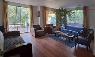 Casa / Parcela e condominio venta 4D/3B Curacavi - La Aurora