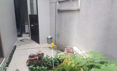 DISEWAKAN RUMAH MINIMALIS SIAP HUNI @ SETRADUTA RESIDENCE