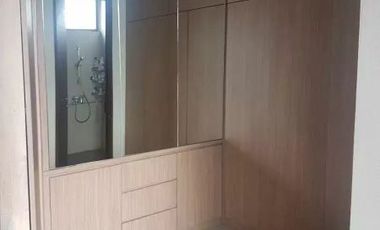DISEWAKAN RUMAH MINIMALIS SIAP HUNI @ SETRADUTA RESIDENCE