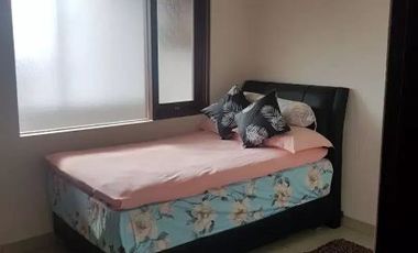 DISEWAKAN RUMAH MINIMALIS SIAP HUNI @ SETRADUTA RESIDENCE