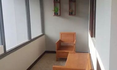 DISEWAKAN RUMAH MINIMALIS SIAP HUNI @ SETRADUTA RESIDENCE