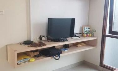 DISEWAKAN RUMAH MINIMALIS SIAP HUNI @ SETRADUTA RESIDENCE