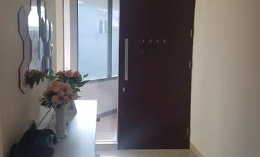 DISEWAKAN RUMAH MINIMALIS SIAP HUNI @ SETRADUTA RESIDENCE