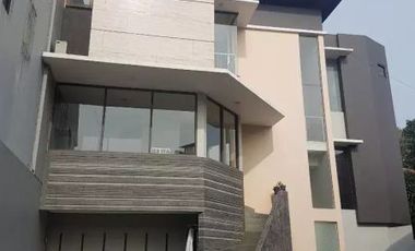 DISEWAKAN RUMAH MINIMALIS SIAP HUNI @ SETRADUTA RESIDENCE