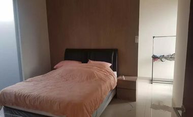DISEWAKAN RUMAH MINIMALIS SIAP HUNI @ SETRADUTA RESIDENCE
