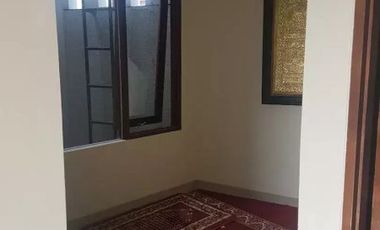 DISEWAKAN RUMAH MINIMALIS SIAP HUNI @ SETRADUTA RESIDENCE