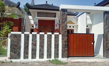 Rumah Megah Harga Ekonomis