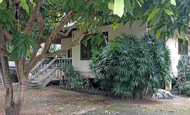 2 Bedroom House for sale in Na Mueang, Surat Thani
