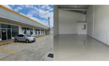 LOCAL EN SECTOR MAÑANITAS SILVER PLAZA 143M2