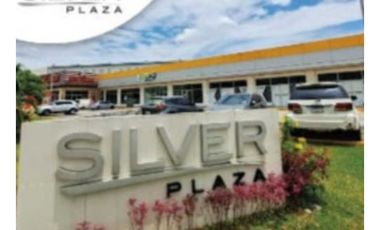 LOCAL EN SECTOR MAÑANITAS SILVER PLAZA 143M2