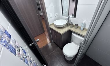 ARRIENDO APARTAMENTO AMOBLADO LAURELES MANIZALES | ARRIENDOS MANIZALES