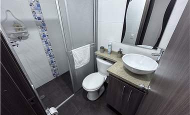 ARRIENDO APARTAMENTO AMOBLADO LAURELES MANIZALES | ARRIENDOS MANIZALES