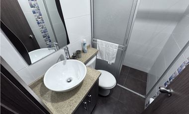 ARRIENDO APARTAMENTO AMOBLADO LAURELES MANIZALES | ARRIENDOS MANIZALES