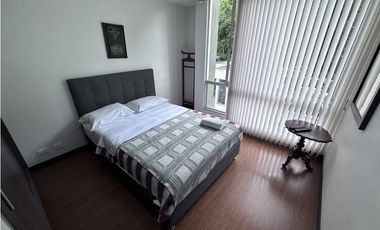 ARRIENDO APARTAMENTO AMOBLADO LAURELES MANIZALES | ARRIENDOS MANIZALES