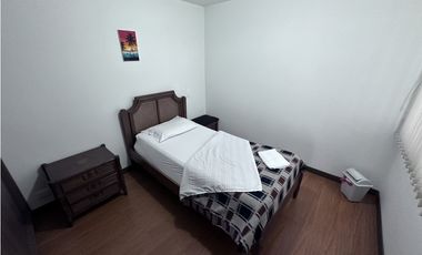 ARRIENDO APARTAMENTO AMOBLADO LAURELES MANIZALES | ARRIENDOS MANIZALES