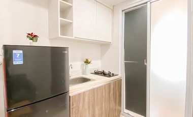 Apartemen Vittoria Residence