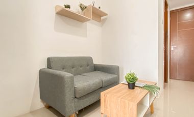 Apartemen Vittoria Residence