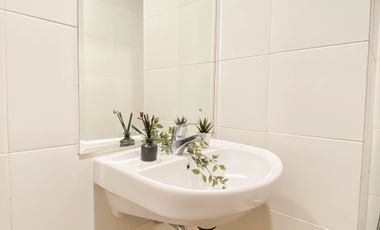 Apartemen Vittoria Residence