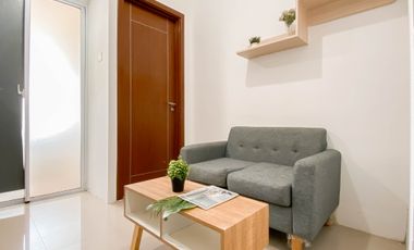 Apartemen Vittoria Residence