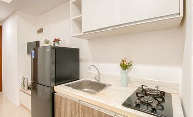 Apartemen Vittoria Residence