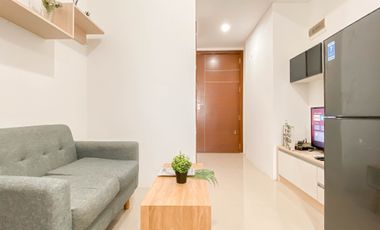 Apartemen Vittoria Residence
