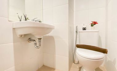 Apartemen Vittoria Residence