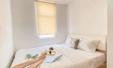 Apartemen Vittoria Residence