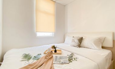 Apartemen Vittoria Residence
