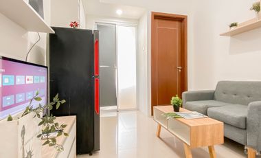 Apartemen Vittoria Residence