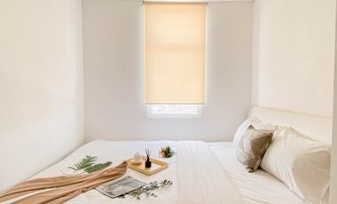 Apartemen Vittoria Residence