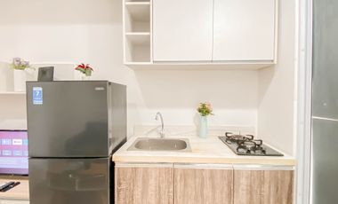 Apartemen Vittoria Residence