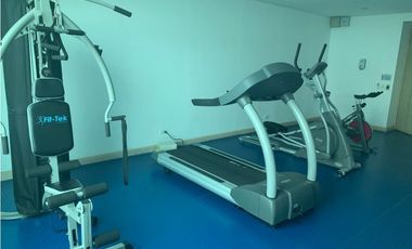 Apartaestudio en Alquiler Paseo de La Castellana Amoblado Barranquilla