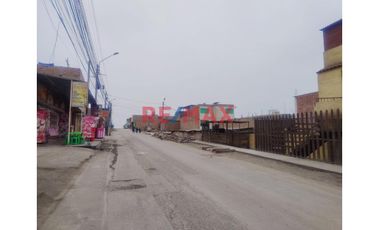 Venta De Casa De 167 M2 A Dos Cuadras De La Panamericana Norte