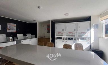 Departamento Hospital Barros Luco ID: 149584r