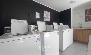 Departamento Hospital Barros Luco ID: 149584r