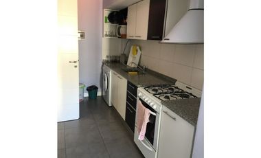 Semipiso 3 ambientes con cochera