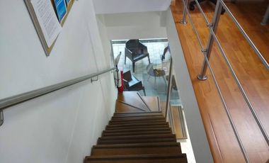 oficina en venta en el poblado. Cod V7866