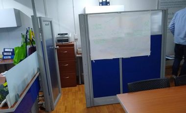 oficina en venta en el poblado. Cod V7866